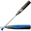 DeMarini CF USA Baseball Bat (-10)