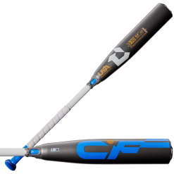 DeMarini CF USA Baseball Bat (-10)