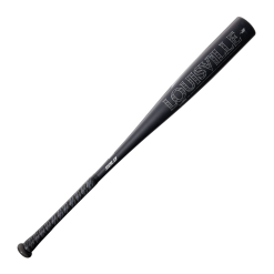 Louisville Slugger 2022 Solo BBCOR Baseball Bat (-3) 8 Louisville Slugger 2022 Solo BBCOR Baseball Bat (-3) -Wilson Sales Store WTLBBS622B3 2 LS BBCOR Solo 22 3 BL SI