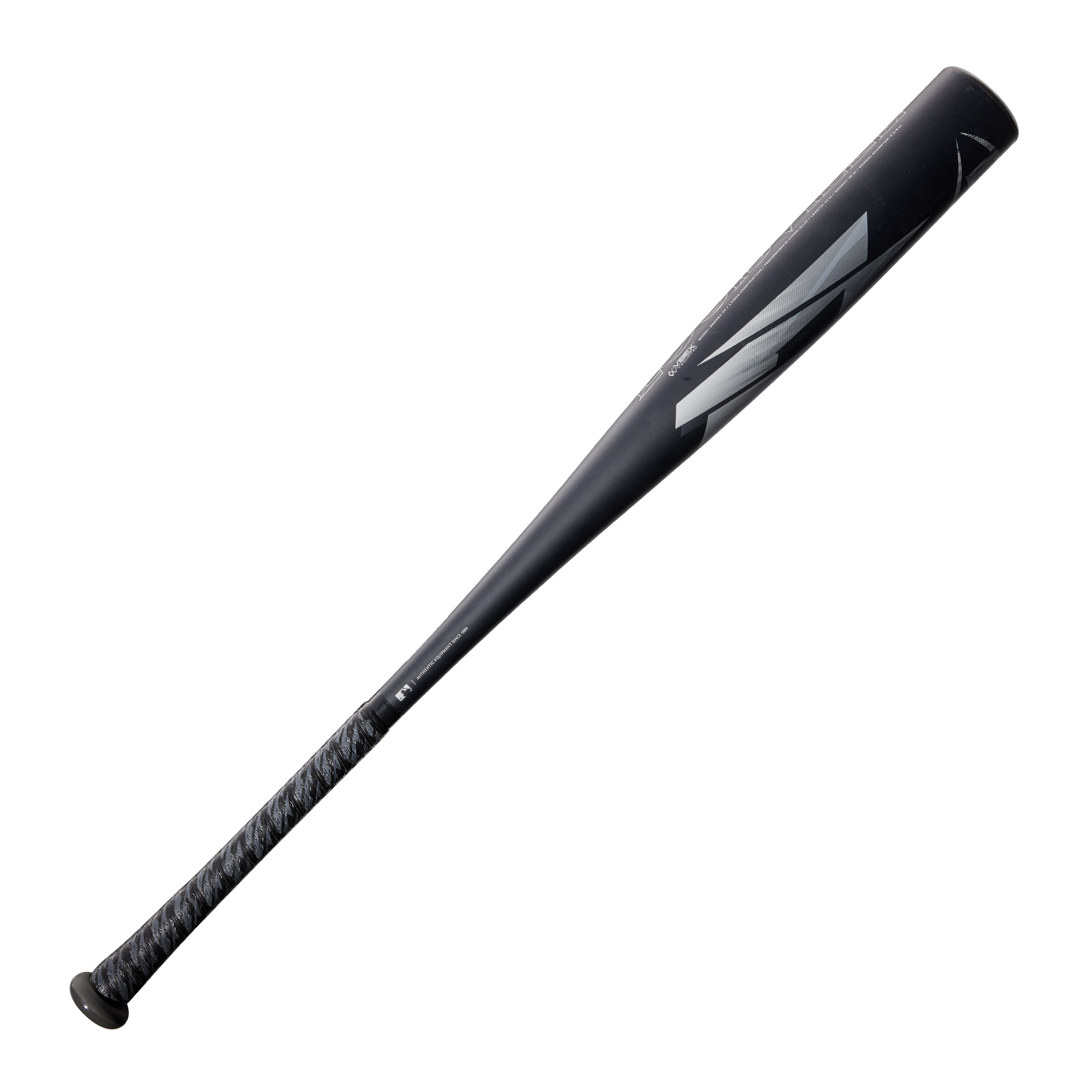 Louisville Slugger 2022 Solo BBCOR Baseball Bat (-3) 5 Louisville Slugger 2022 Solo BBCOR Baseball Bat (-3) - Image 5