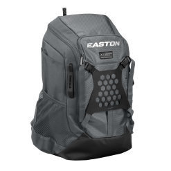Easton Walk-Off NX Backpack -Wilson Sales Store Walk Off NX Backpack CH A159059 Front 45deg no prod 1
