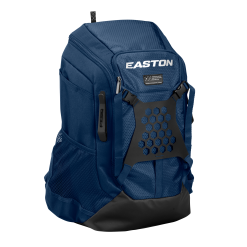 Easton Walk-Off NX Backpack -Wilson Sales Store Walk Off NX Backpack NY A159059 Front 45deg no prod 1