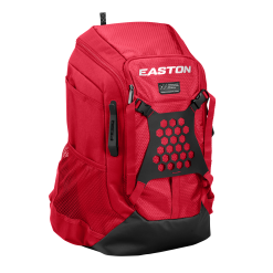 Easton Walk-Off NX Backpack -Wilson Sales Store Walk Off NX Backpack RD A159059 Front 45deg no prod 1