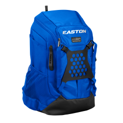 Easton Walk-Off NX Backpack -Wilson Sales Store Walk Off NX Backpack RY A159059 Front 45deg no prod 1