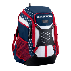 Easton Walk-Off NX Backpack -Wilson Sales Store Walk Off NX Backpack SS A159059 Front no prod 1