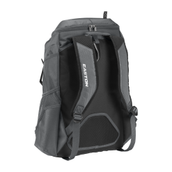 Easton Walk-Off NX Backpack -Wilson Sales Store Walk OffNXBackpack CH A159059 Back45degnoprod