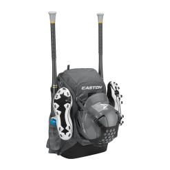 Easton Walk-Off NX Backpack -Wilson Sales Store Walk OffNXBackpack CH A159059 Front45deg WithProps 1