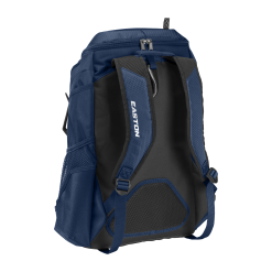 Easton Walk-Off NX Backpack -Wilson Sales Store Walk OffNXBackpack NY A159059 Back45degnoprod 1