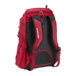 Easton Walk-Off NX Backpack -Wilson Sales Store Walk OffNXBackpack RD A159059 Back45degnoprod 1