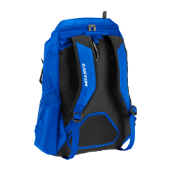 Easton Walk-Off NX Backpack -Wilson Sales Store Walk OffNXBackpack RY A159059 Back45degnoprod 1