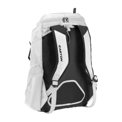 Easton Walk-Off NX Backpack -Wilson Sales Store Walk OffNXBackpack WH A159059 Back45degnoprod 1