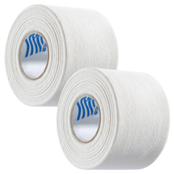 MCDAVID Athletic Tape - 10 Yards 2 (Pack)