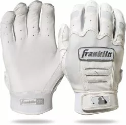 Franklin Women's CFX Pro Series Softball Batting Gloves