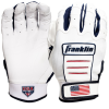Franklin USA Women's Softball CFX Pro Batting Gloves