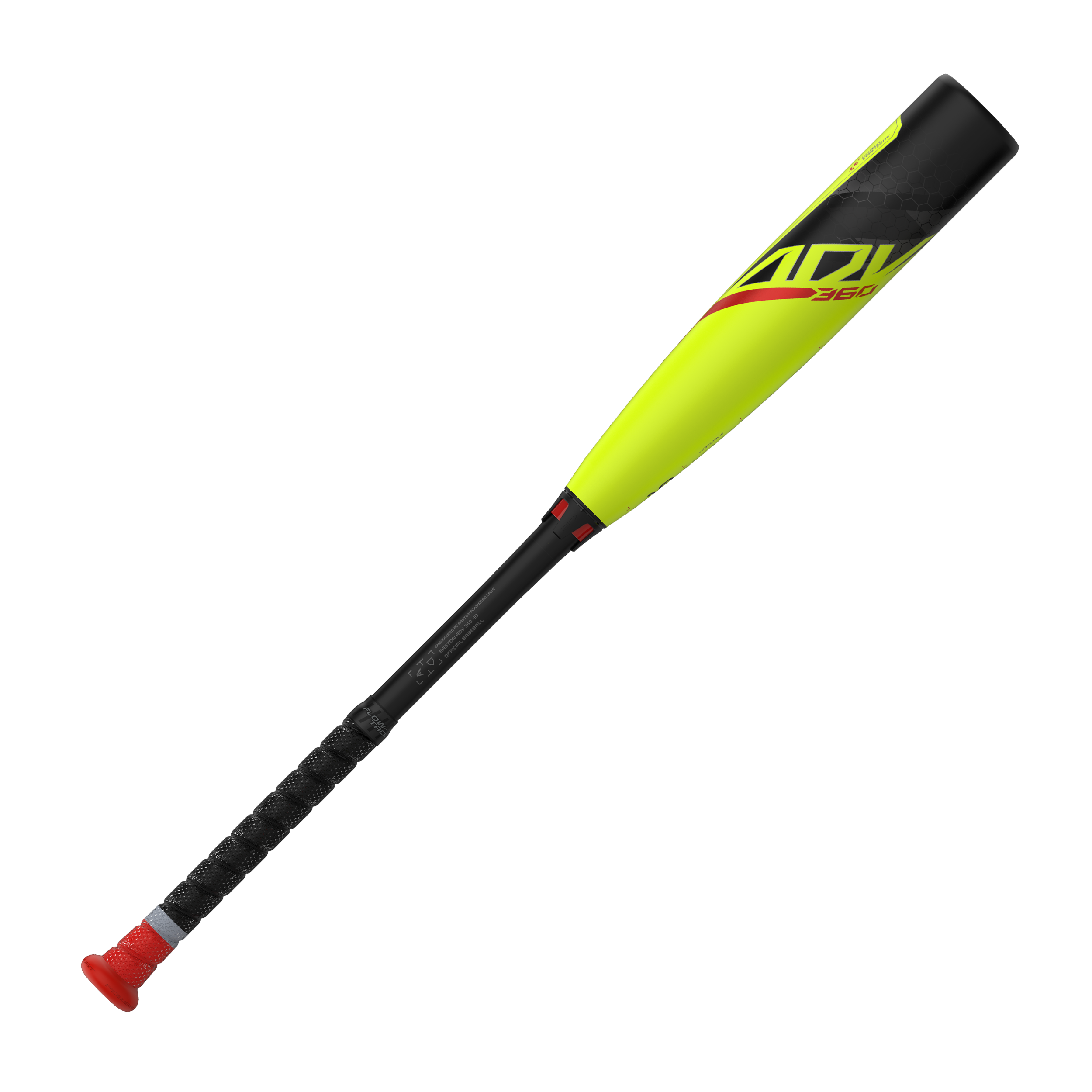 Easton 2023 ADV 360 USA Baseball Bat 2 5/8" (-10) 1 Easton 2023 ADV 360 USA Baseball Bat 2 5/8" (-10)