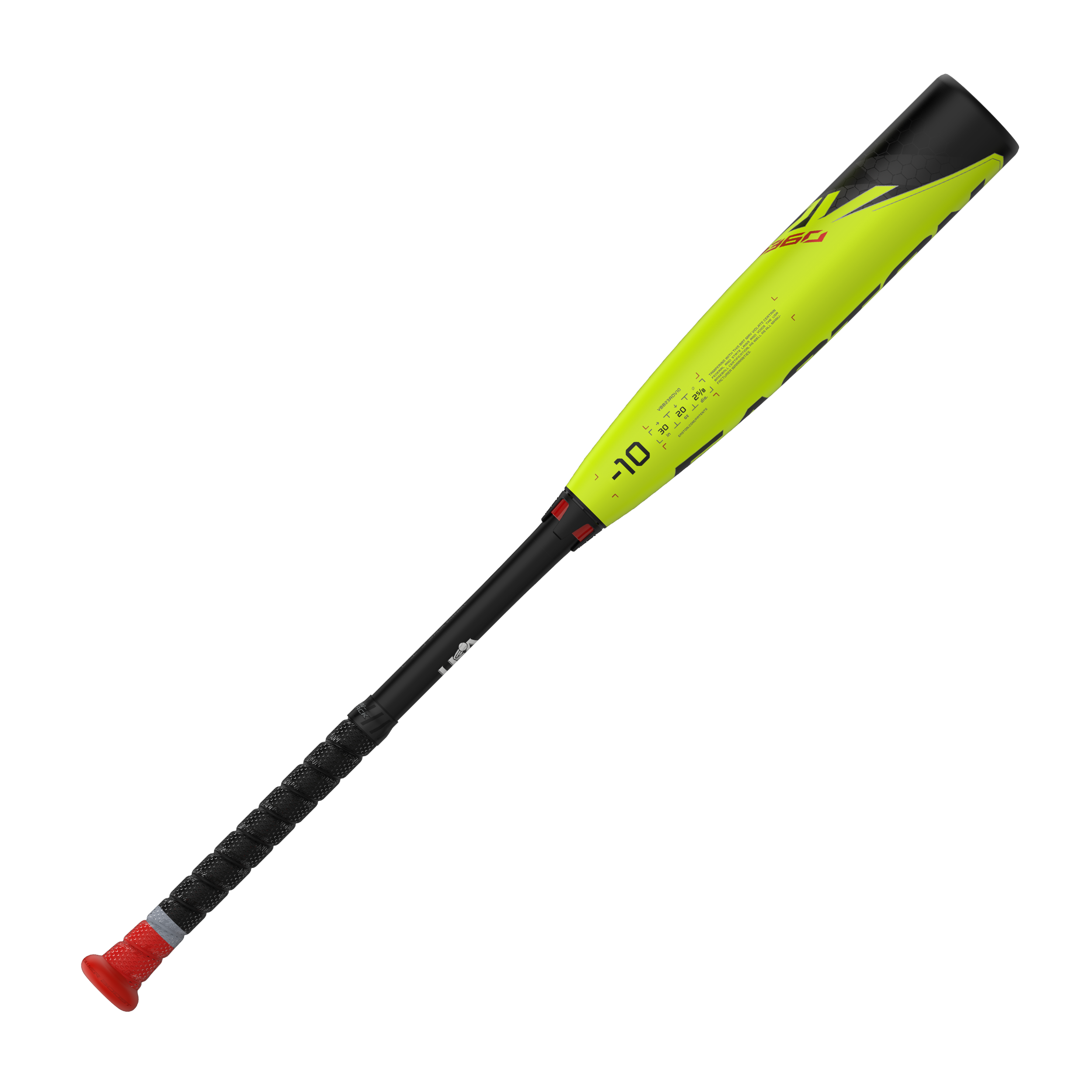 Easton 2023 ADV 360 USA Baseball Bat 2 5/8" (-10) 3 Easton 2023 ADV 360 USA Baseball Bat 2 5/8" (-10) - Image 3