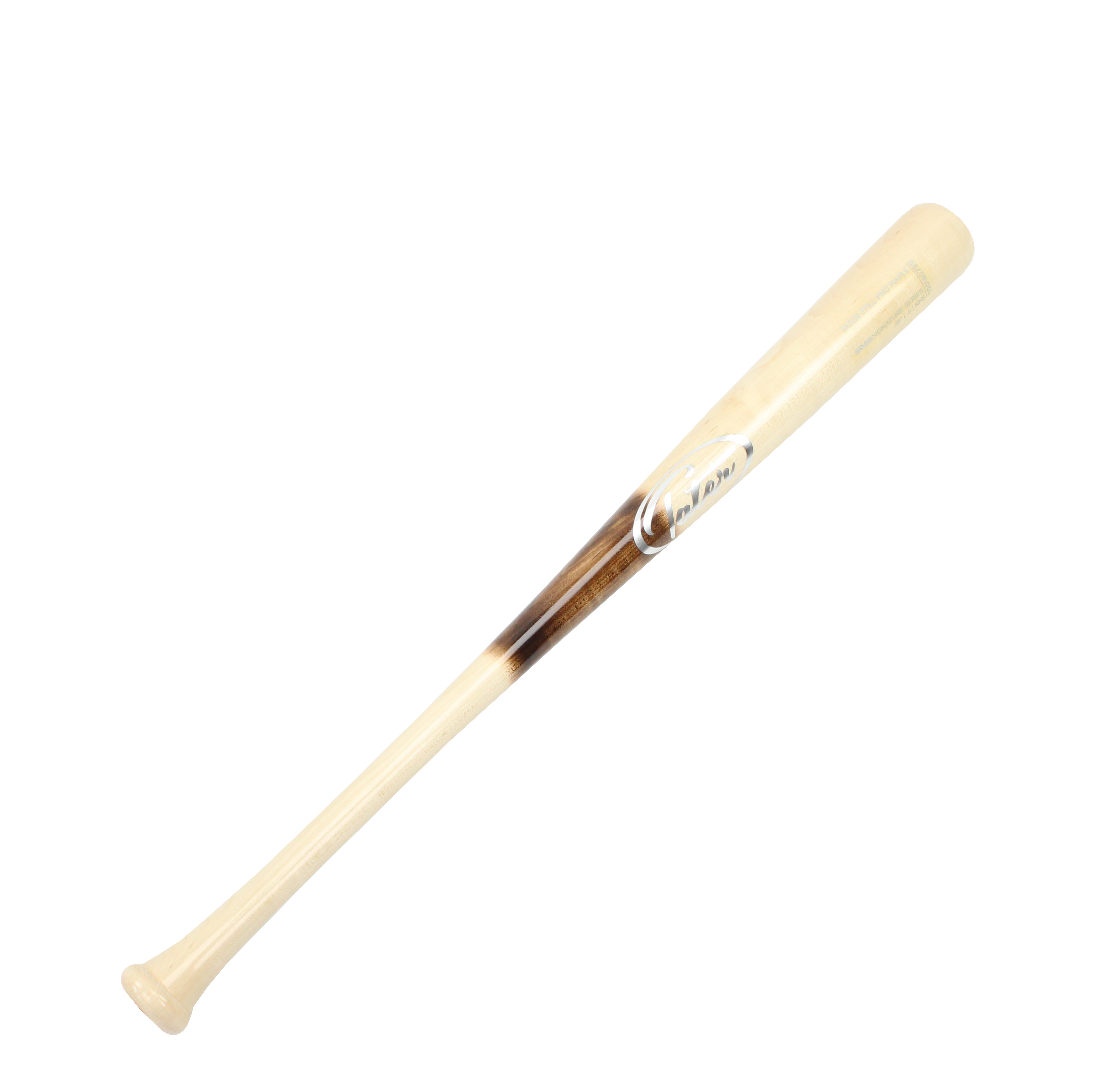 Tater Bats Tater Baseball - Tater-271LL Youth Pro SVS Signature Series Maple Wood Baseball Bat 1 Tater Bats Tater Baseball - Tater-271LL Youth Pro SVS Signature Series Maple Wood Baseball Bat