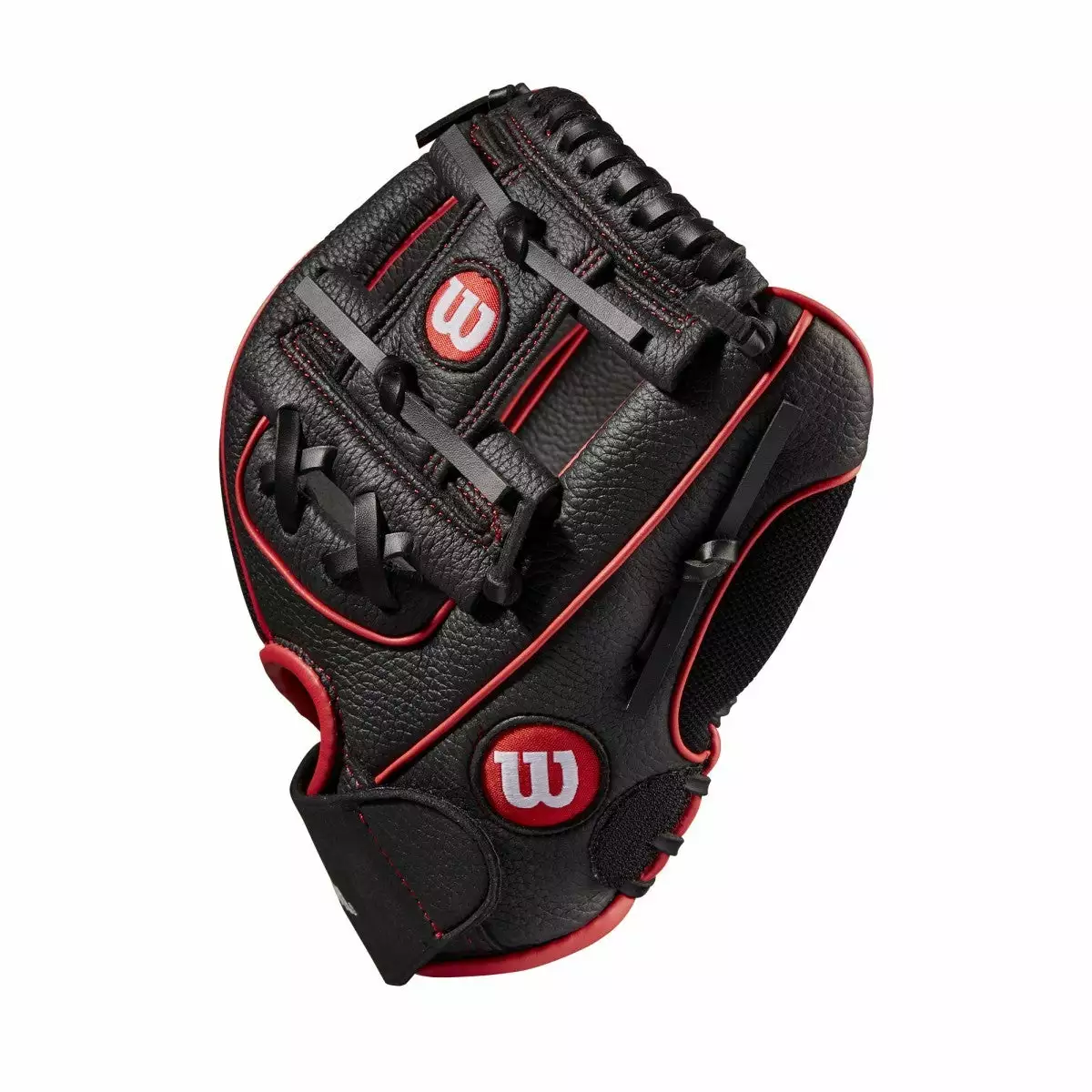 Wilson A200 EZ Catch Tee Ball Glove - 10" 4 Wilson A200 EZ Catch Tee Ball Glove - 10" - Image 4