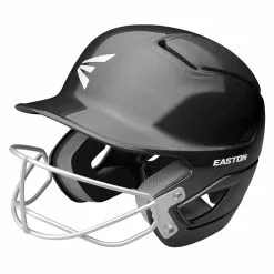 Easton Alpha Fastpitch Softball Gloss Batter's Helmet