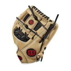 Wilson A450 Youth Baseball Glove - 11.5" -Wilson Sales Store a4501153