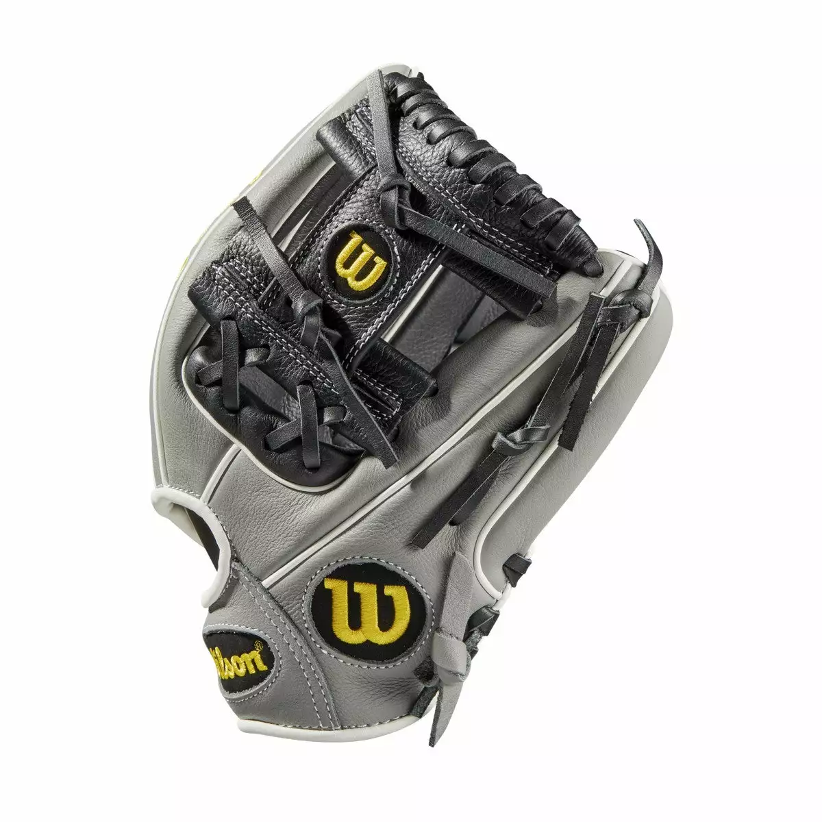 Wilson A500 Youth Baseball Glove - 11" 2 Wilson A500 Youth Baseball Glove - 11" - Image 2