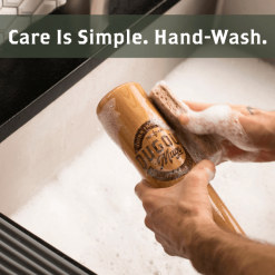 Dugout Mugs Baseball Dad Dugout Mug® | Baseball Bat Mug -Wilson Sales Store baseball bat mug handwash 1024x1024 8776d9a0 d3fd 4ba3 9873 61c75e1777db