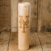 Dugout Mugs New York Mets "NY" Dugout Mug® | Baseball Bat Mug