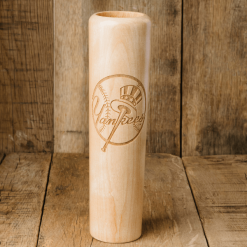 Dugout Mugs New York Yankees Dugout Mug® | Baseball Bat Mug