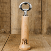 Dugout Mugs New York Yankees "NY" Season Opener™ | Baseball Bat Handle Bottle Opener