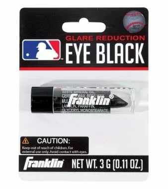 Franklin Baseball/Softball Eye Black 1 Franklin Baseball/Softball Eye Black