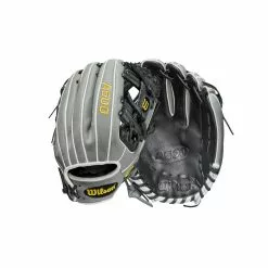 Wilson A500 Youth Baseball Glove - 11"