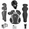 All-Star Players Series™ Ages 12-16 NOCSAE Catcher's Kit