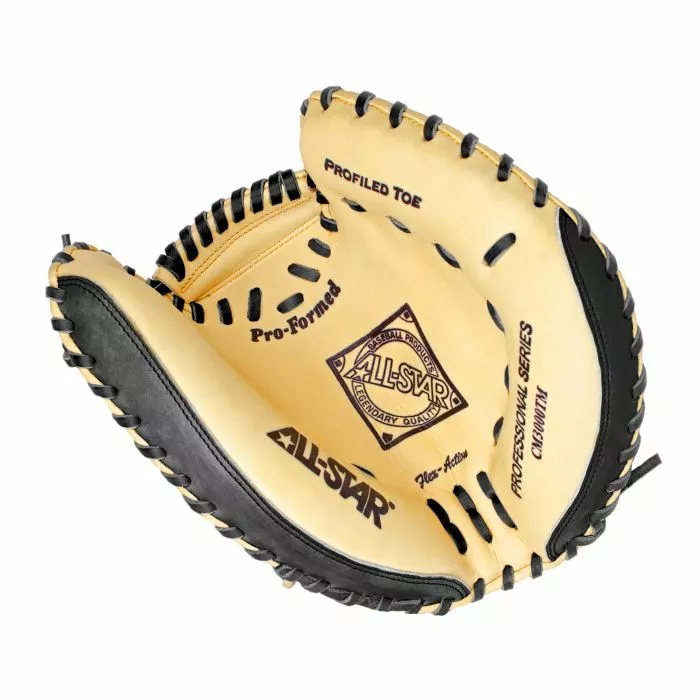 All-Star The Equalizer™ Catchers Training Glove - 33.5" 1 All-Star The Equalizer™ Catchers Training Glove - 33.5"