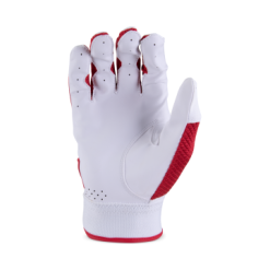 Marucci Youth Code Batting Gloves -Wilson Sales Store codebattingglovepalm