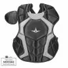 All-Star Player's Series Youth Ages 7-9 NOCSAE Chest Protector - 13.5" CPCC79PS