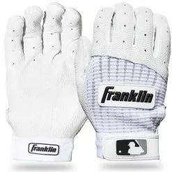 Franklin Pro Classic Adult Batting Gloves