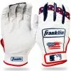 Franklin CFX Pro Limited Edition USA 4th Of July Batting Gloves