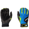 Franklin FreeFlex Series Youth Batting Gloves