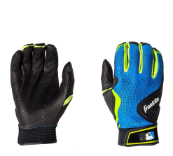 Franklin FreeFlex Series Youth Batting Gloves