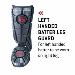 G-Form Batter's Leg Guard -Wilson Sales Store lg01020 l detail 4