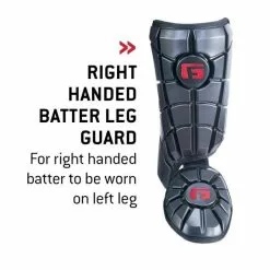 G-Form Batter's Leg Guard -Wilson Sales Store lg01020 r detail 4