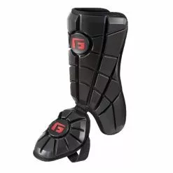 G-Form Batter's Leg Guard -Wilson Sales Store lg010201l prolegguards black 1500x1500 a2945a56 102a 4a25 98fa 7111a770ee49