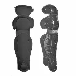 All-Star Player's Series Youth Ages 9-12 Leg Guards - 13" LG912PS