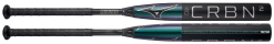 Mizuno 2023 F23 CRBN Fastpitch Softball Bat (-10)