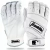 Franklin The Natural II Adult Batting Gloves