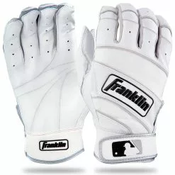 Franklin The Natural II Adult Batting Gloves