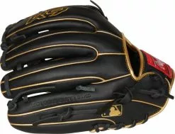 Rawlings R9 R9315-6BG Infield Mitt - 11.75" 9 Rawlings R9 R9315-6BG Infield Mitt - 11.75" -Wilson Sales Store r91175HWeb4