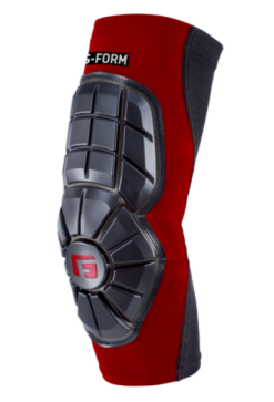 G-Form Adult Pro Extended Baseball Elbow Guard -Wilson Sales Store red elbow 88c7343c 6c4b 4dd1 a171 3cda99c80fd4