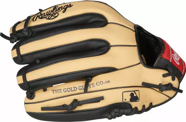 Rawlings Select Pro Lite SPL150CB Youth Model Baseball Glove - 11.5" 5 Rawlings Select Pro Lite SPL150CB Youth Model Baseball Glove - 11.5" - Image 5