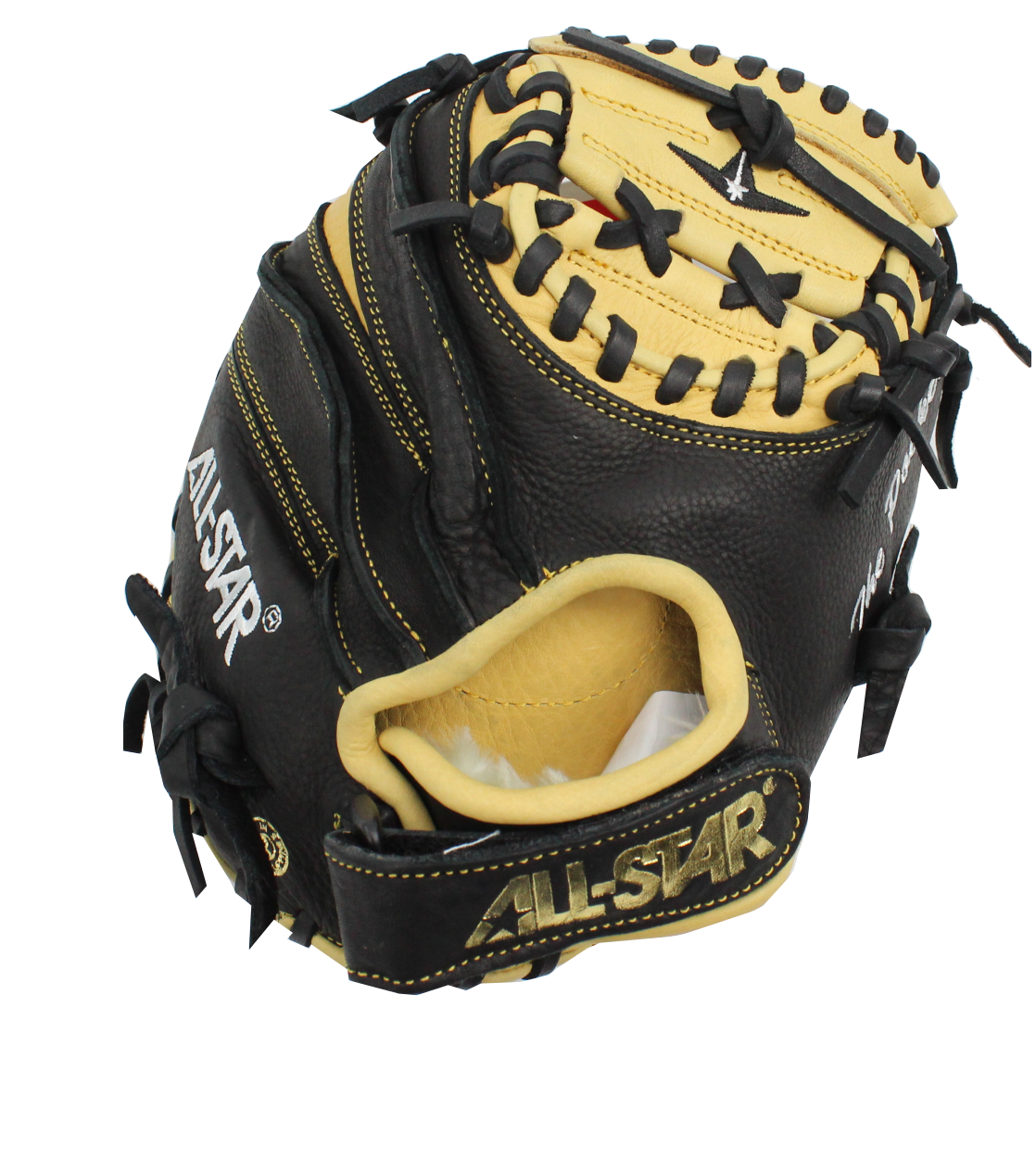 All-Star The Pocket™ Catchers Training Glove - 27" 2 All-Star The Pocket™ Catchers Training Glove - 27" - Image 2